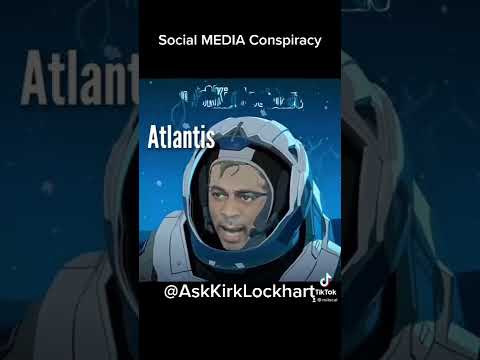 I asked Google who can Help me with Social Media, she said: ASK KIRK LOCKHART