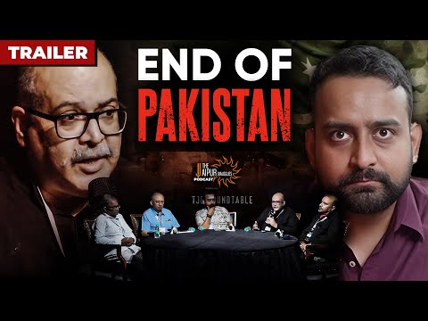 Pakistan के चार नहीं अनेक टुकड़े | The Pakistan Problem ft. Sushant Sareen, Vaibhav Singh, Tilak D