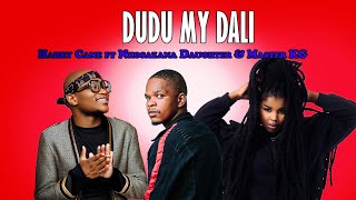 Harry Cane - Dudu My Dali ft Master KG & Nkosazana Daughter | MIXED VOCAL | Type Beat 2024