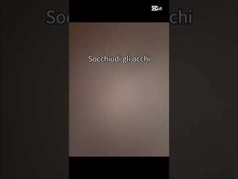 SOCCHIUDI GLI OCCHI #twitch #roblox #youtube #shortsvideo #shortvideo #shorts #short #capcut