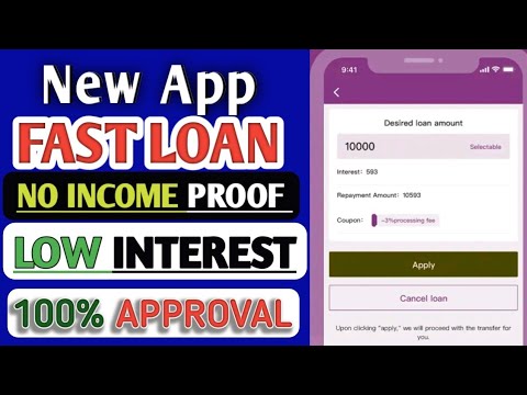 Today New Loan App ₹8,000 | Aadhar Card Se Loan Without Income Proof Without CIBIL Score | Loan App