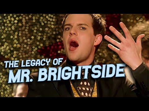 Why Is MR. BRIGHTSIDE Still On The Charts?