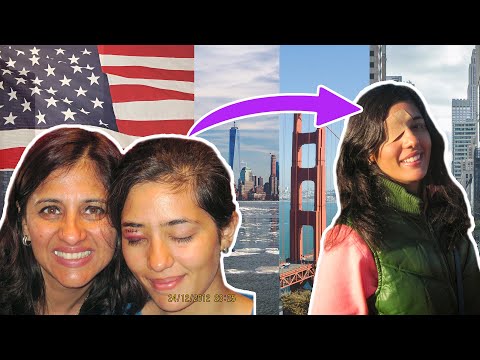 This accident cost me $400 in the U.S.! Storytelling vlog about Travel insurance | Tanya Khanijow