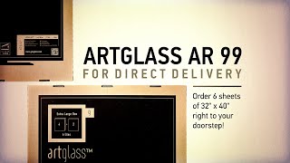 Artglass Launch Event | US Direct Delivery