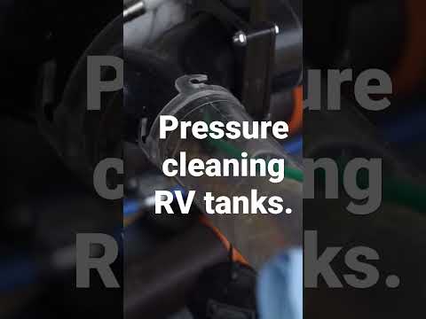 Are your RV tank sensors not working?