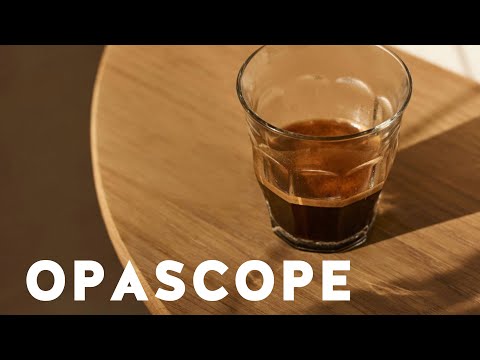 Opascope