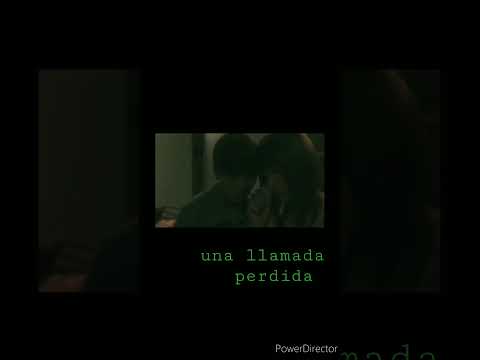 una llamada perdida