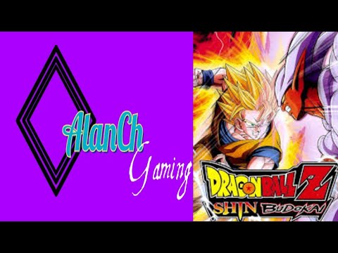 Dragon Ball Z Shin Budokai Ep 10