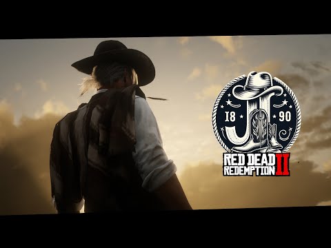 【RDR 2 RP】a journey #jayakartarp