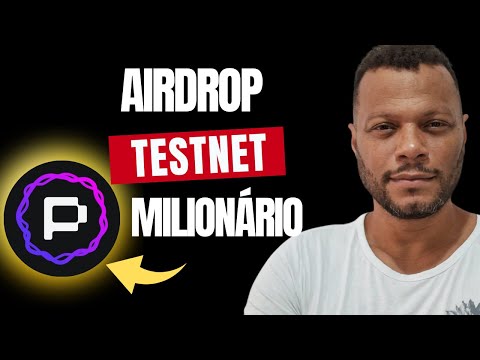 Airdrop Portal Bitcoin: Como Ganhar Tokens Grátis na Nova DEX Revolucionária