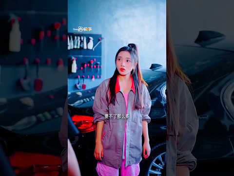 💕Jini" is real princess 😍💯🥀~ Chinese Hindi Drama || #kdrama #shorts #tiktok