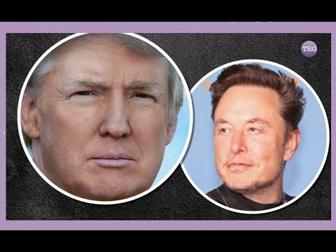 Globalists Are Terrified! - Donald Trump & Elon Musk Talk Live Tonight At 8pm