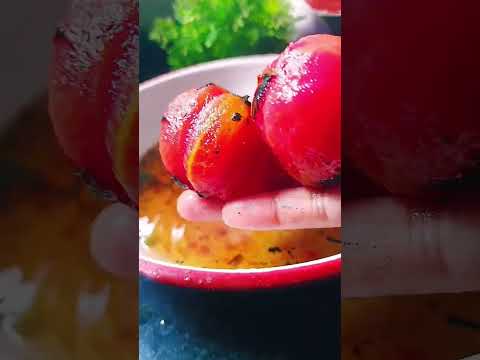 aha tomator bare majader #tomatobharta #tomato #bhartarecipe #mychannel #youtube #shortvideo #viral