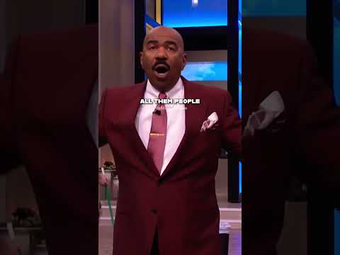 That’s real crazy man 😲 Steve Harvey summing up the design argument 👀 #steveharvey #god #religion