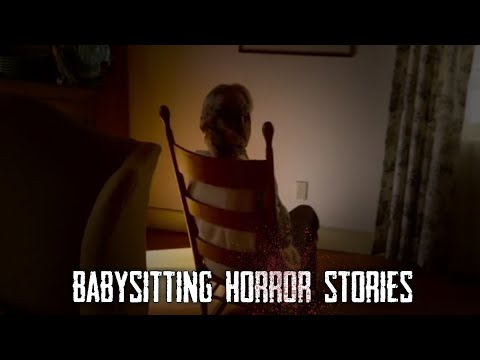 3 True Disturbing Babysitting Horror Stories