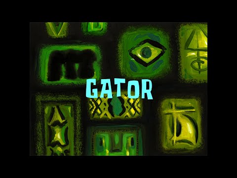 Gator - SB Soundtrack