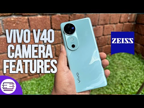 Vivo V40 Camera Features, Zeiss Portrait, Tips and Tricks 📸