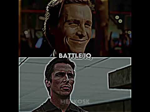 My First Collab With @parzom #shorts #sigma #patrickbateman #americanpsycho #1v1 #battle #1vs1