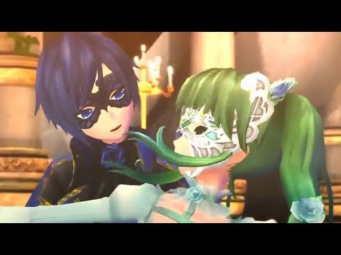 The Top 20 Beautiful Vocaloid Duets