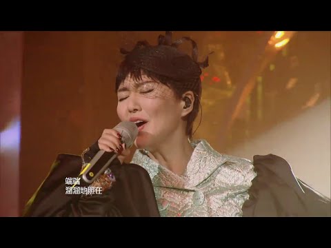 I Am A Singer 3 Ep9 我是歌手3 第三季 第9期 2015--02-27  谭维维 《康定情歌》 HD 单曲版 Singles Song