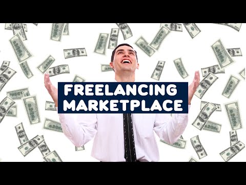 How many types of freelancing marketplace In Bangla || ফ্রিল্যান্সিং মার্কেটপ্লেস কত প্রকার ?