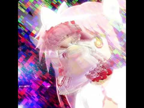 Madoka Edit// #anime #madokamagica #madoka #madokakaname #magica #animeshorts