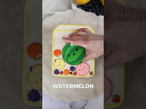 Do you play Suika - The Watermelon Game? #freegame