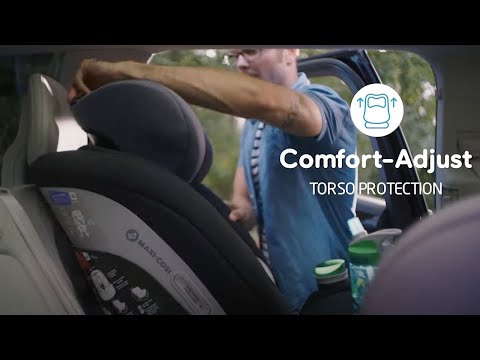 Magellan XP All-In-One Convertible Car Seat | Maxi-Cosi