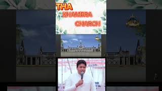 Tha KHAMBRA charch #khambrachurch #jalandharchurch #jalandhar #charch #shorts