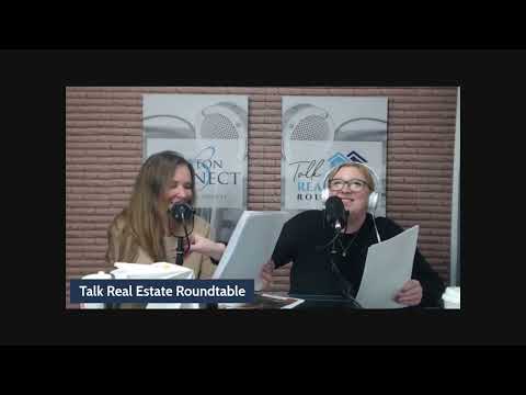 Talk Real Estate Roundtable - South Shore Spotlight: Norwell