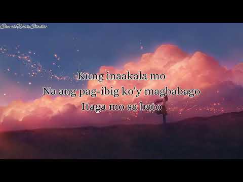 Buko - Jireh Lim Lyrics