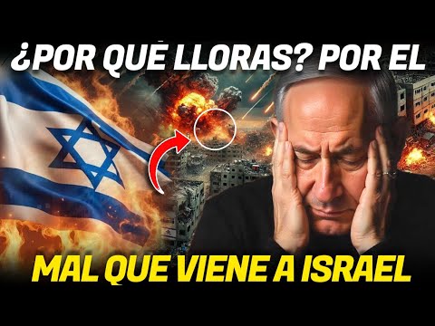 😭NO MALDIGAN MÁS A MI PUEBLO ISRAEL