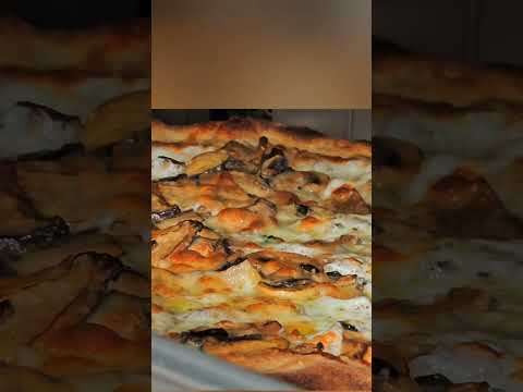 「捷運：信義安和站」Pizza Americano