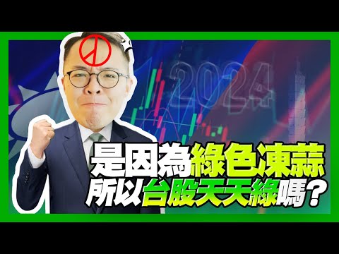 全世界都在打仗又要晚降息，2024投資市場開局慘｜財經小故事 EP24｜seedin