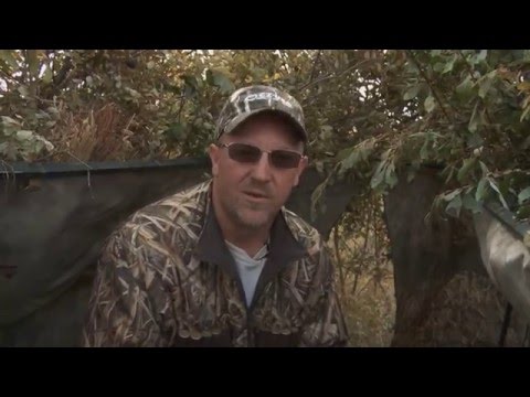 Shells (Keep it Simple) -- Safe Shooting & Hunting Tips with Dave Miller