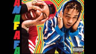 Chris Brown X Tyga - Girl You Loud