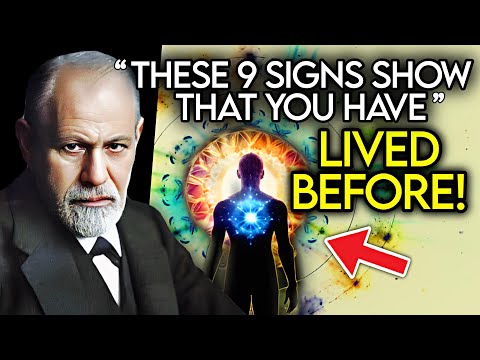 Have You Lived Before? (9 Signs You are a Reincarnated Soul)