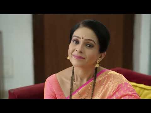 Saatvya Mulichi Saatvi Mulgi - Quick Recap - 12 - Netra, Adwait - Zee Marathi