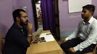 WBP constable mock interview 2020 with feedback by Rakesh Baidya