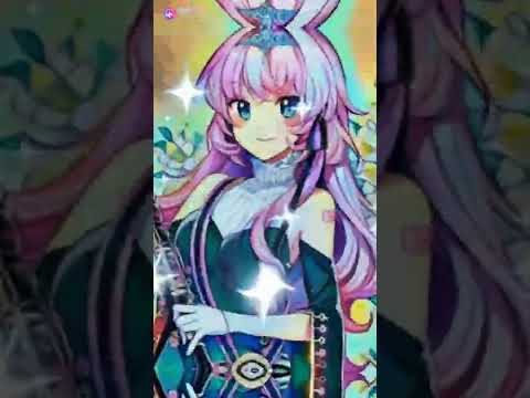 Megurine Luka et Hatsune Miku