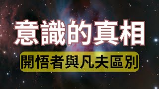 為什麼說我們所看到的世界是幻相？開悟者與凡夫的根本區別在哪裡？修行真正要修的是什麼？如何去妄存真？