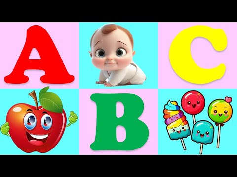 🌟 Jungle ABC Adventure! 🌴 Learn & Sing with Twinkle Star, Count 1-10, & Yummy Fruits! 🍌🍎