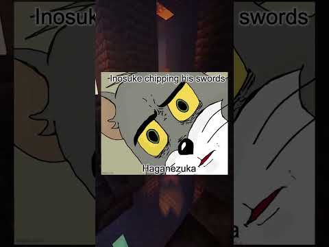 DEMON SLAYER MEMES 60