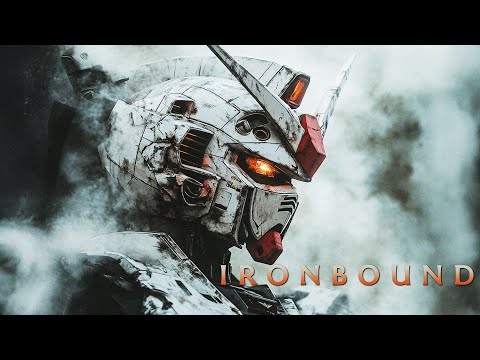 IRONBOUND | Epic Dramatic Battle Music for the Last Salvation