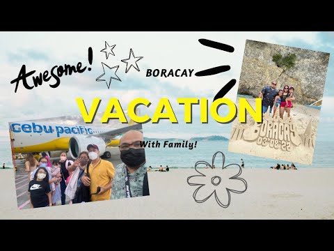 4-Day Vacation in Boracay | Enjoying the Beauty of Feliz Hotel D-Mall