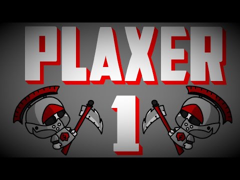 Plaxer1's gamestory in EvoWorld.io [EP. 1, PT. 1] // Recap animatic/animation