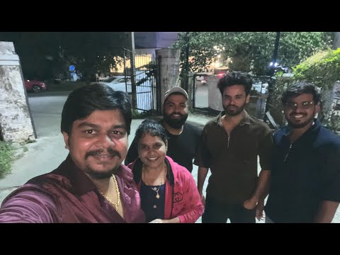 ಈ Special person ನ ಮೀಟ್ ಮಾಡಿ ಖುಷಿ ಆಯ್ತು 😍 | ಯಾರು ಅಂತ ಗೆಸ್ ಮಾಡಿ..☺️ | Likhith Shetty Vlogs