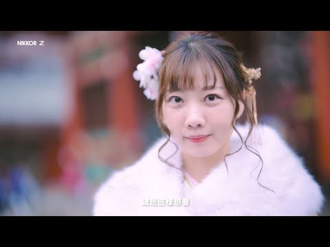 Nikon Taiwan《職人特輯》我作為一個網紅的心情