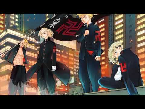 OP Tokyo Revengers "CRY BABY" by Official HIGE DANdism ( lyrics in description! )