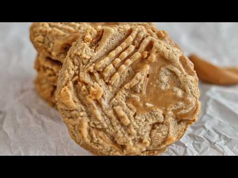 How to Make Irresistible Gluten Free Peanut Butter Cookies